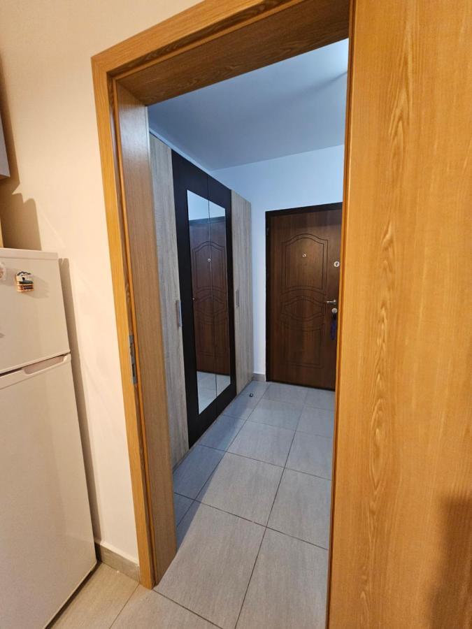 Elena'S Studio Brasov Coresi Kültér fotó