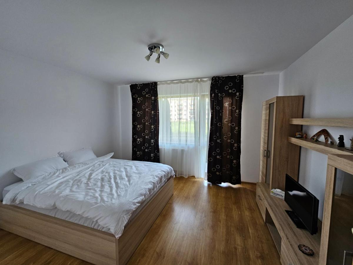 Elena'S Studio Brasov Coresi Kültér fotó