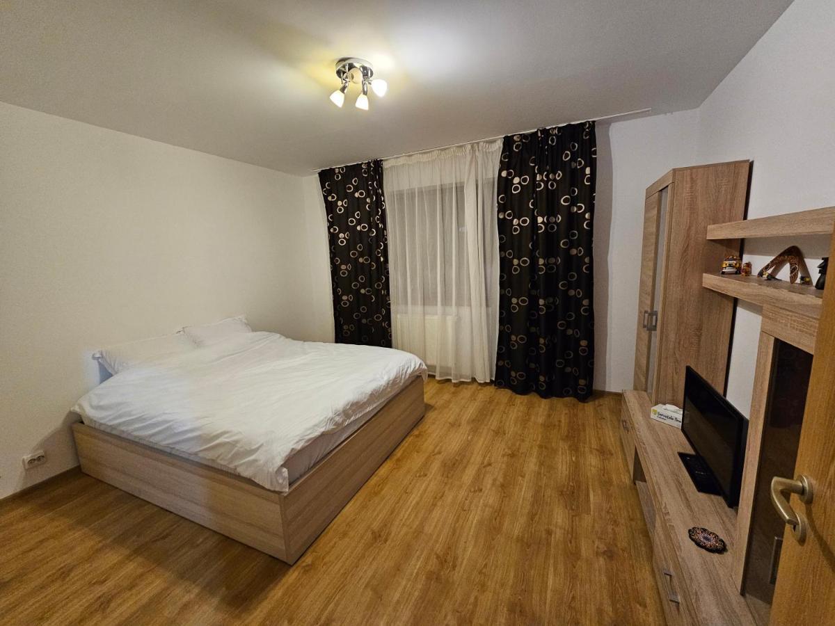 Elena'S Studio Brasov Coresi Kültér fotó