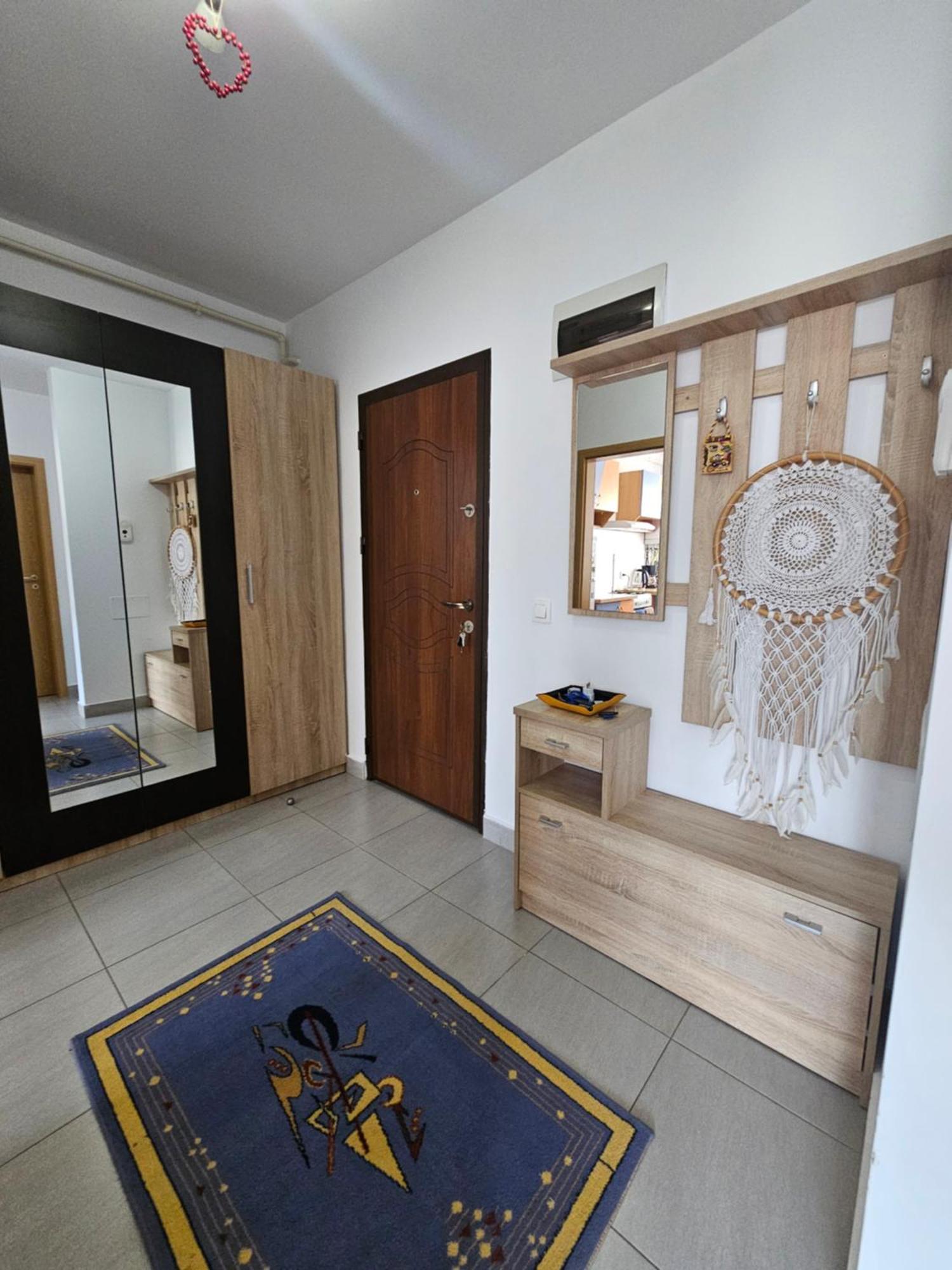 Elena'S Studio Brasov Coresi Kültér fotó