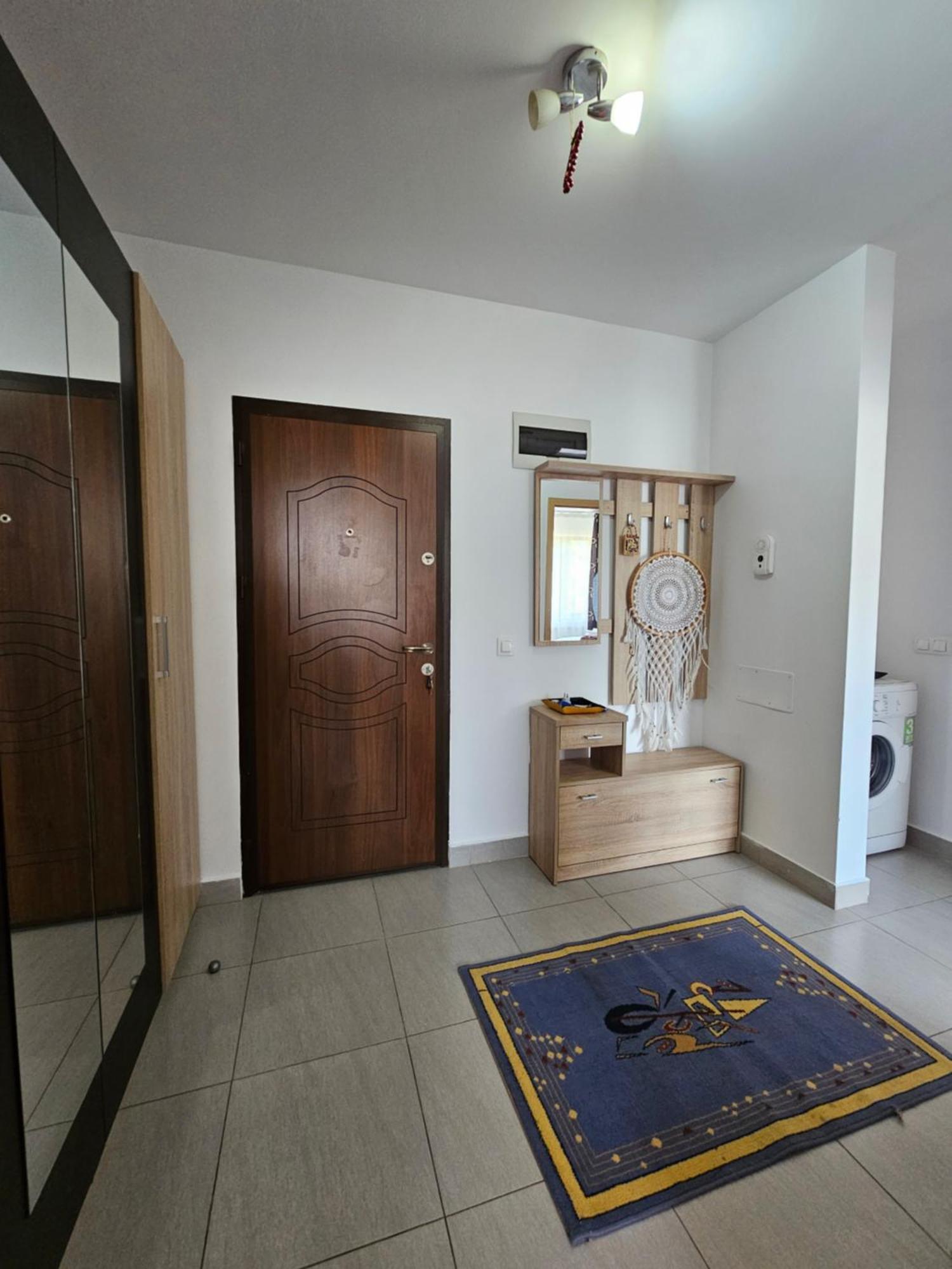 Elena'S Studio Brasov Coresi Kültér fotó